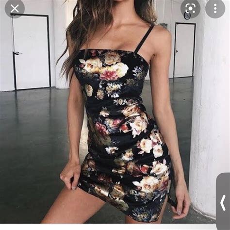 olivia jade i am gia dress and prada leather jacket